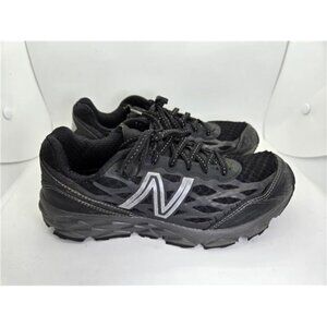 New Balance 950V2 Military Shoes Men's 7 EE Wide Black Athletic Vibram Sneakers